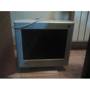 REGALO monitor lg flatron 17 pulgadas REGALO monitor lg flatron 17 pulgadas